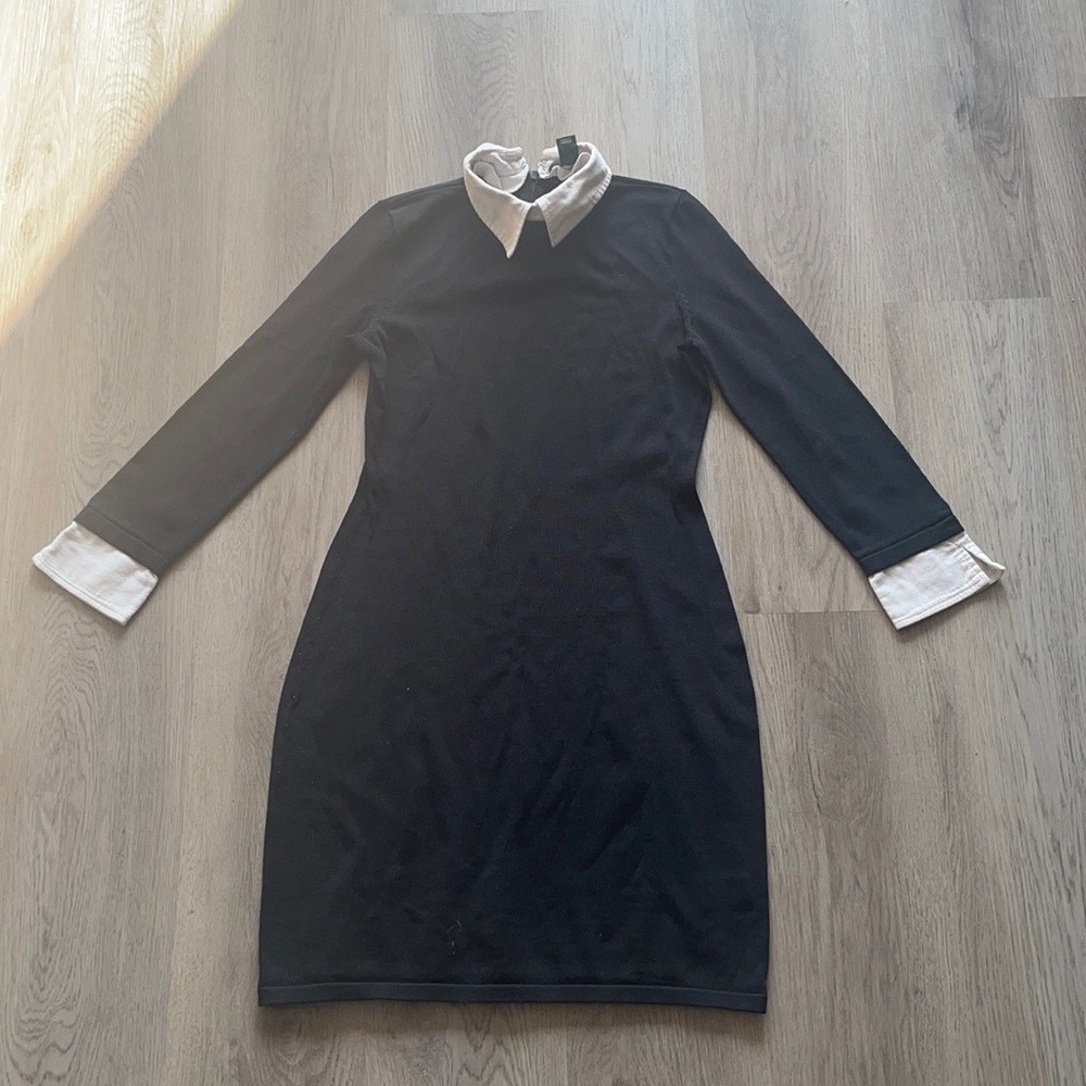 RALPH LAUREN Polo Mini Dress, Size S